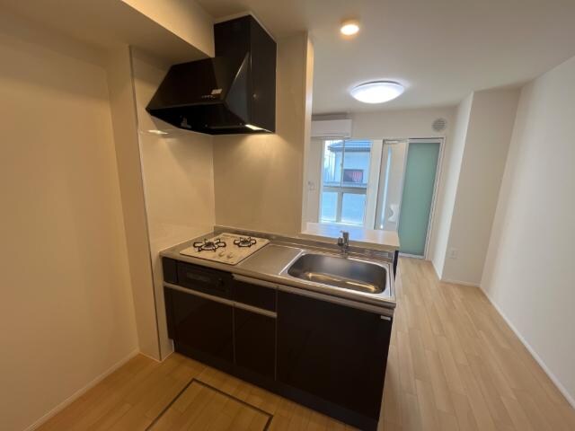 エスポアメゾンMの物件内観写真