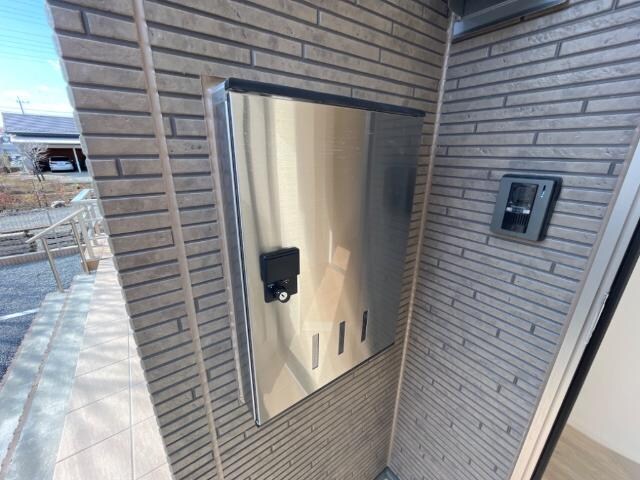 エスポアメゾンMの物件内観写真