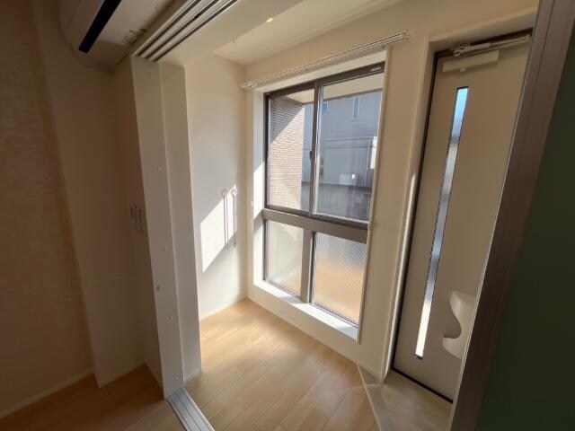 エスポアメゾンMの物件内観写真