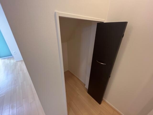 エスポアメゾンMの物件内観写真