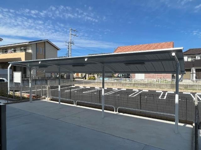 エスポアメゾンMの物件内観写真