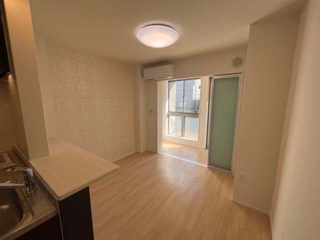 エスポアメゾンMの物件内観写真