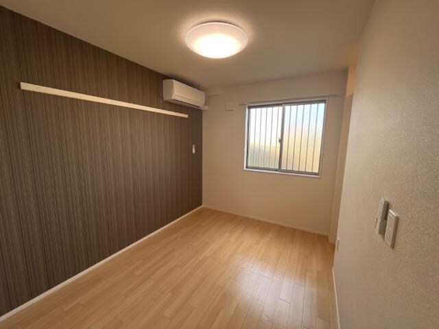 エスポアメゾンMの物件内観写真