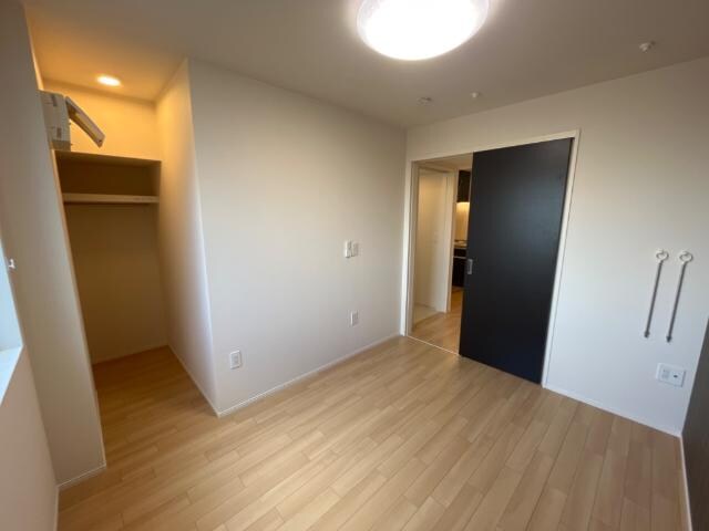 エスポアメゾンMの物件内観写真