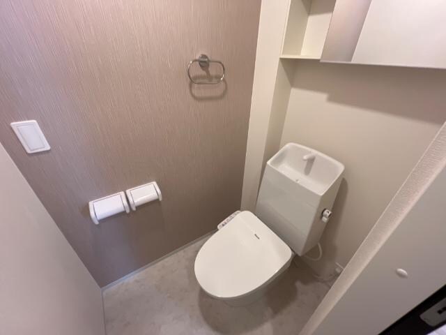 エスポアメゾンMの物件内観写真