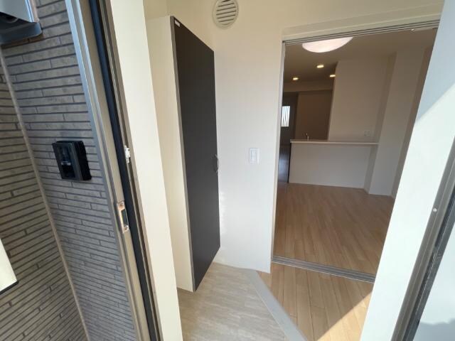 エスポアメゾンMの物件内観写真