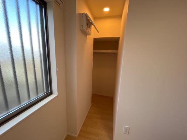 エスポアメゾンMの物件内観写真