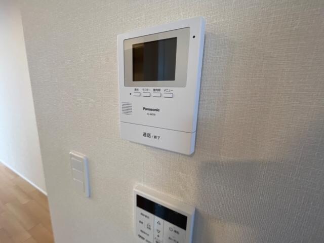 エスポアメゾンMの物件内観写真