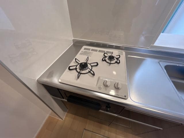 エスポアメゾンMの物件内観写真