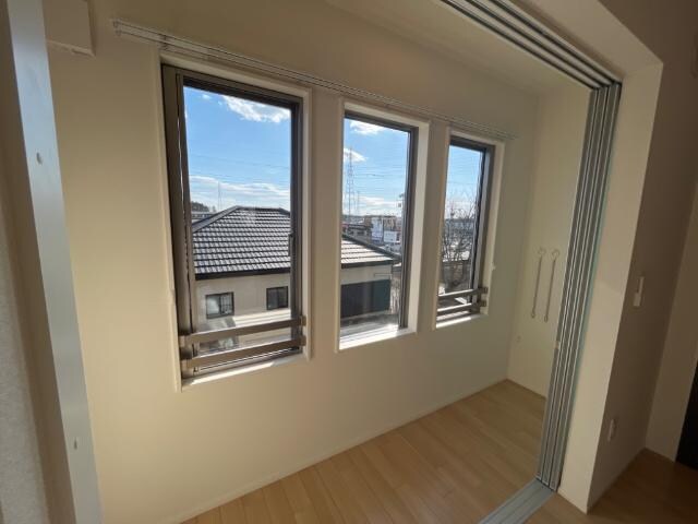 エスポアメゾンMの物件内観写真