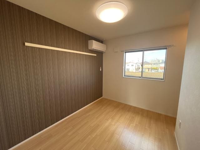 エスポアメゾンMの物件内観写真