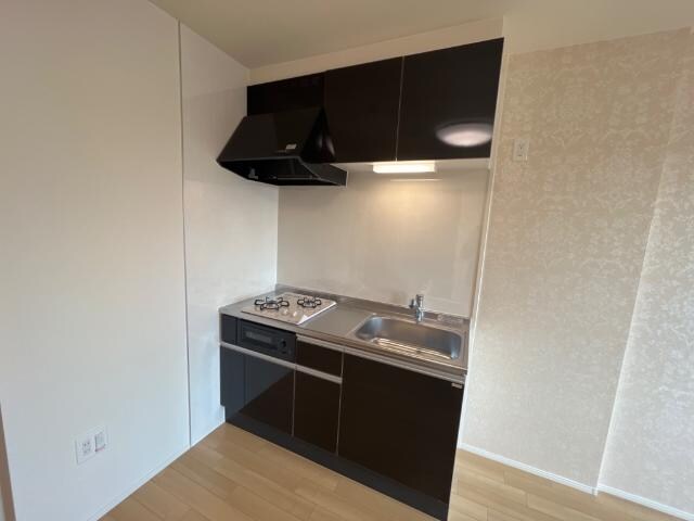 エスポアメゾンMの物件内観写真