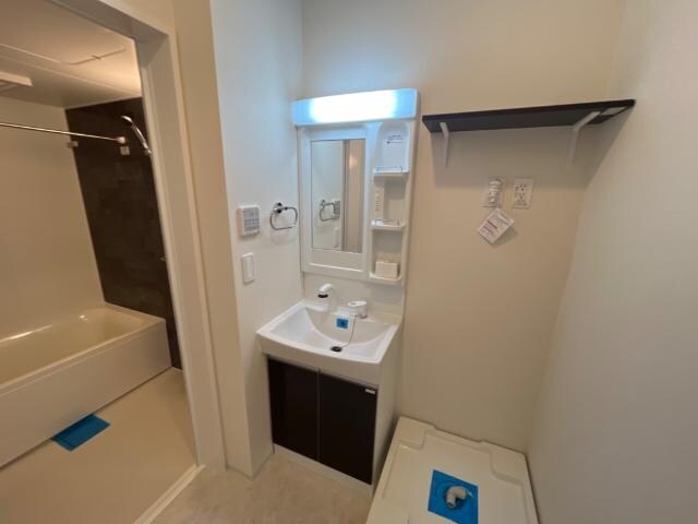 エスポアメゾンMの物件内観写真