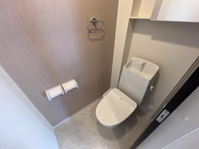 エスポアメゾンMの物件内観写真