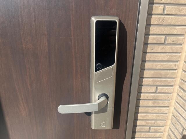 エスポアメゾンMの物件内観写真