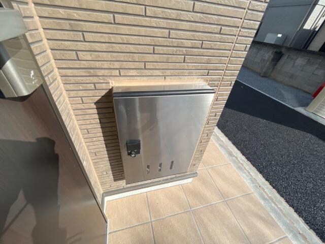 エスポアメゾンMの物件内観写真