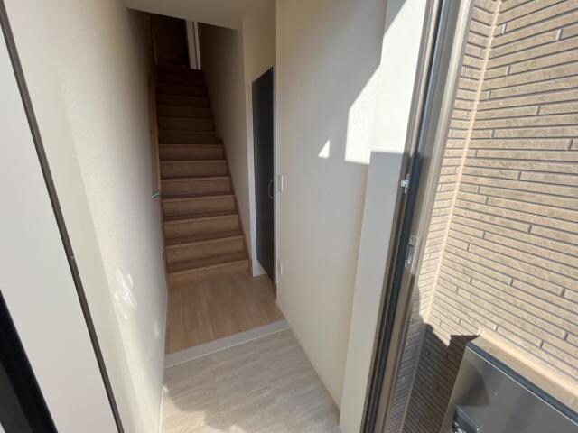 エスポアメゾンMの物件内観写真