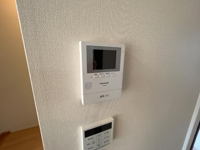 エスポアメゾンMの物件内観写真