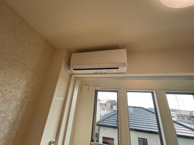 エスポアメゾンMの物件内観写真