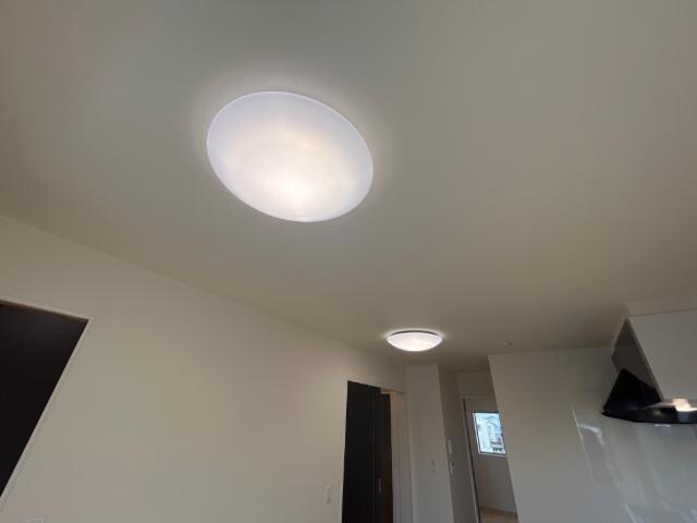 エスポアメゾンMの物件内観写真