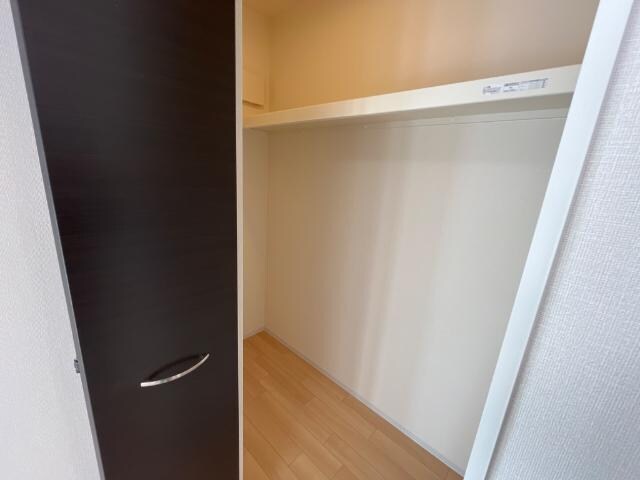 エスポアメゾンMの物件内観写真