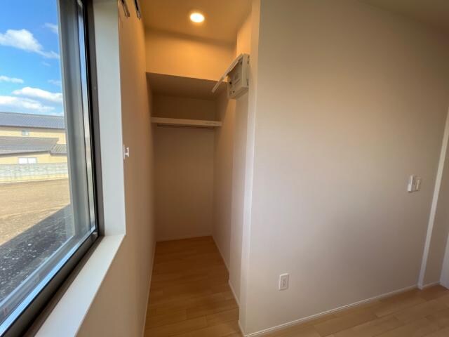 エスポアメゾンMの物件内観写真