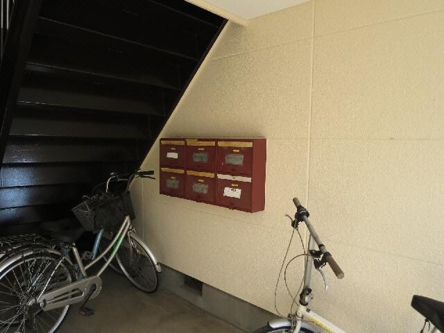 アネックス2の物件内観写真