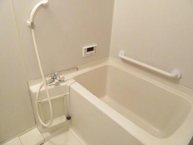 アネックス2の物件内観写真