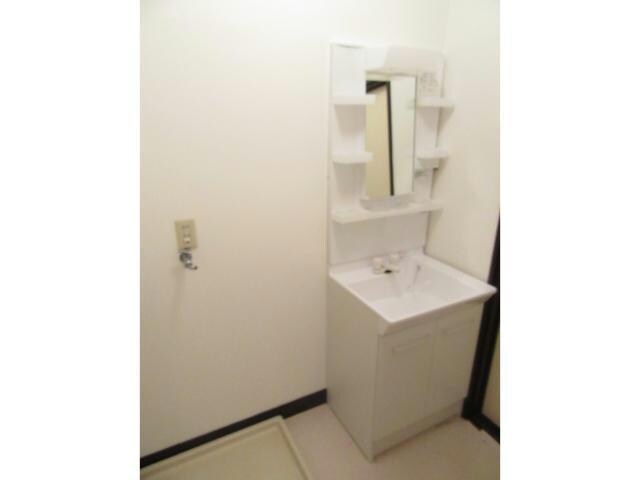 アネックス2の物件内観写真