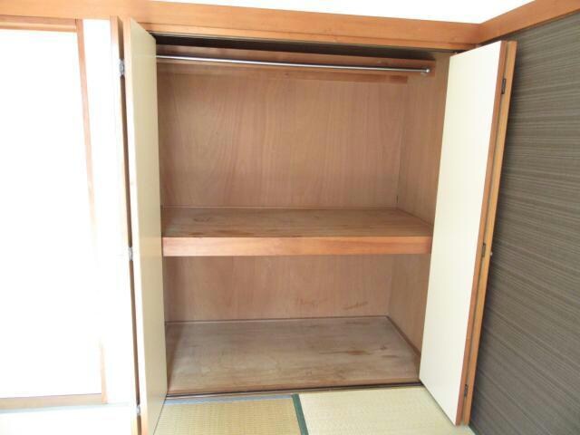 アネックス2の物件内観写真