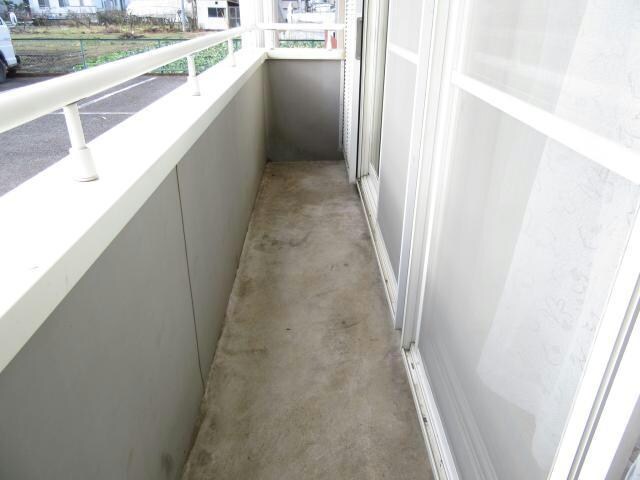 アネックス2の物件内観写真