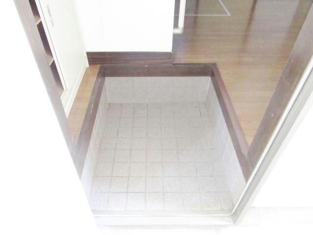 アネックス2の物件内観写真