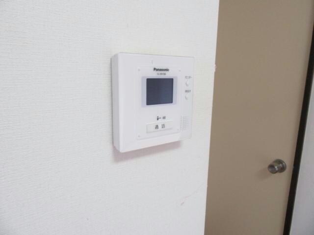 アネックス2の物件内観写真