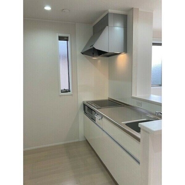 アルバートAの物件内観写真