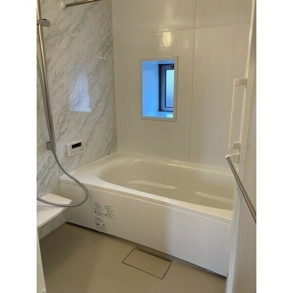 アルバートAの物件内観写真