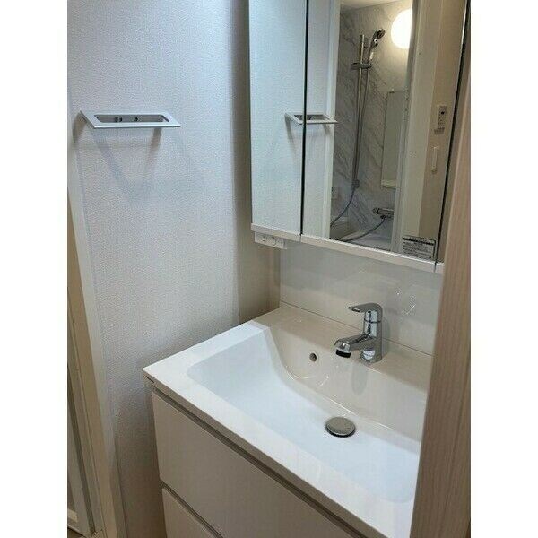 アルバートAの物件内観写真