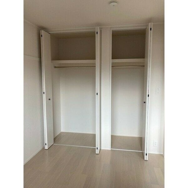 アルバートAの物件内観写真