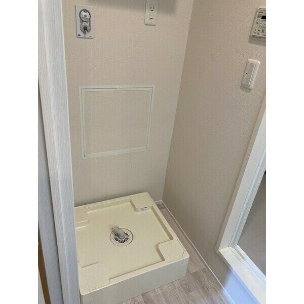 アルバートAの物件内観写真