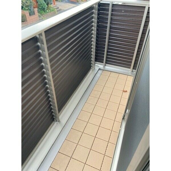 アルバートAの物件内観写真