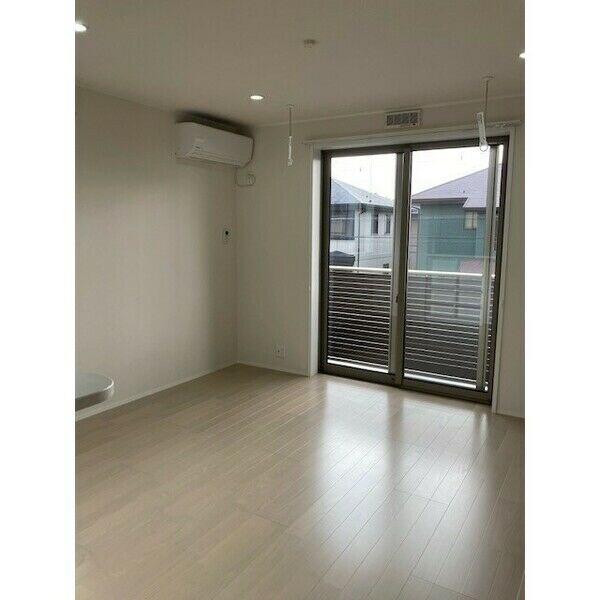 アルバートAの物件内観写真