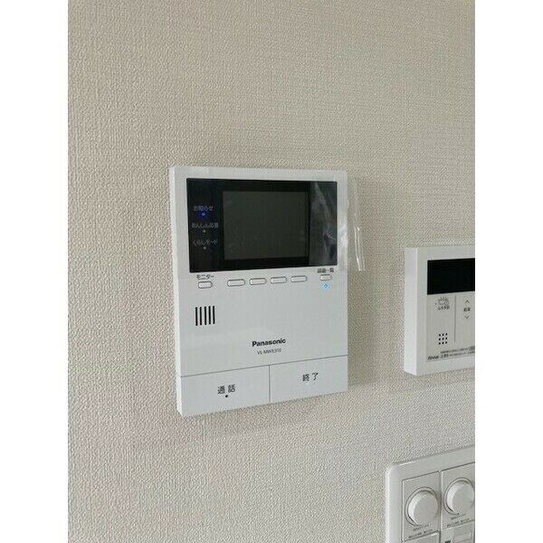 アルバートAの物件内観写真