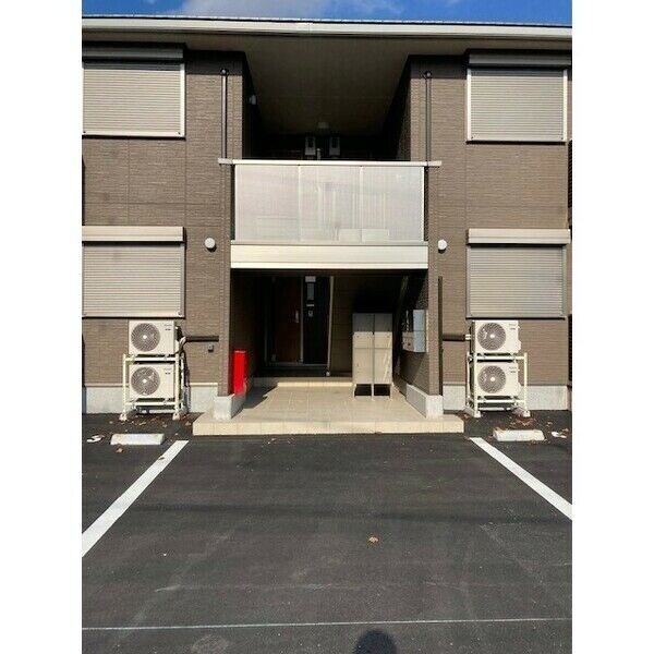 アルバートAの物件内観写真