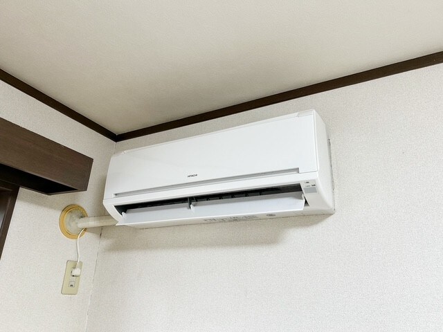 中央ハイツの物件内観写真