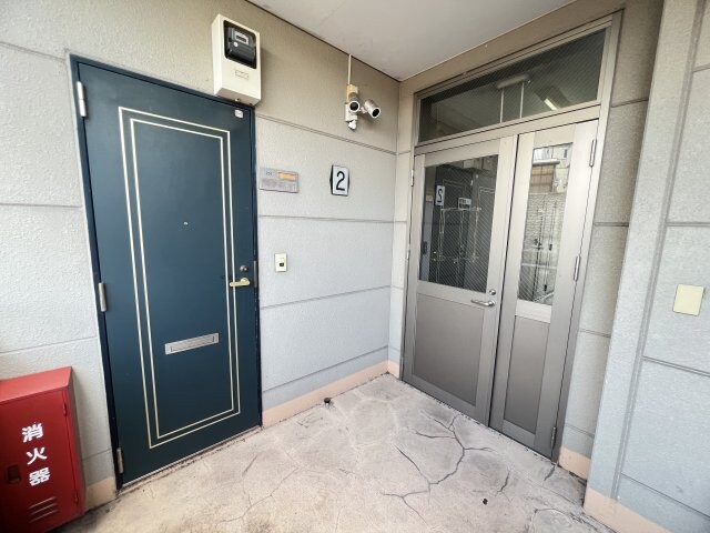 中央ハイツの物件内観写真