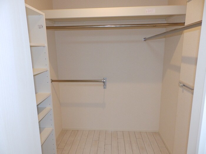 グリッター・プルースの物件内観写真