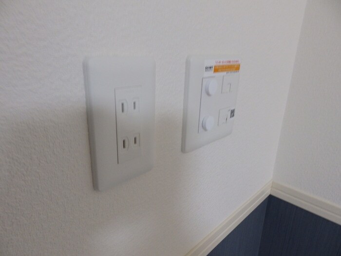 グリッター・プルースの物件内観写真