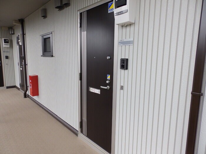 グリッター・プルースの物件内観写真