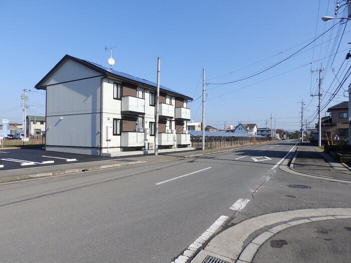 グリッター・プルースの物件内観写真