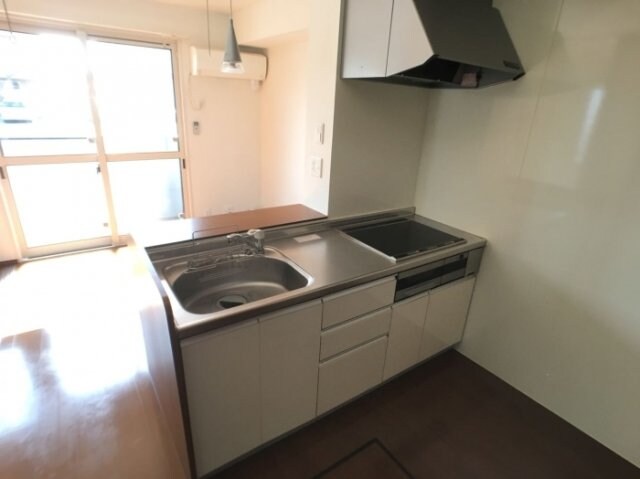 グランドゥールの物件内観写真