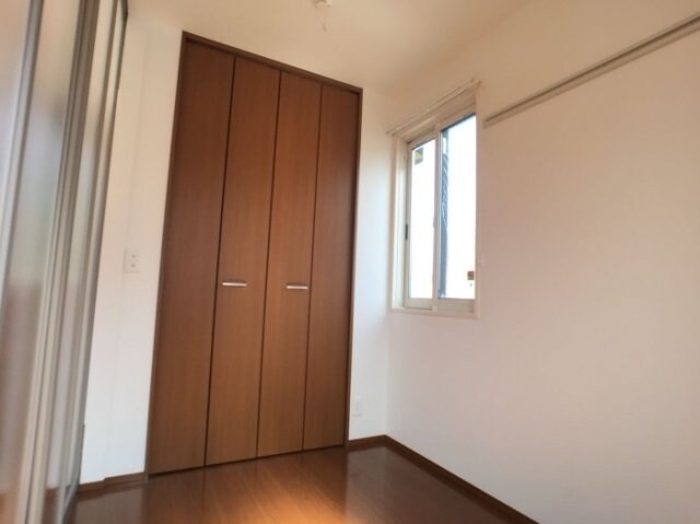 グランドゥールの物件内観写真